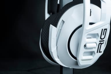 RIG 600 PRO HS trådløse gaming høretelefoner til PlayStation (Hvid)