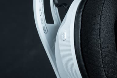 RIG 600 PRO HS trådløse gaming høretelefoner til PlayStation (Hvid)