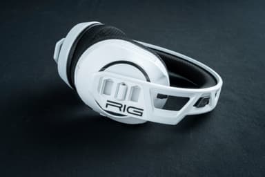 RIG 600 PRO HS trådløse gaming høretelefoner til PlayStation (Hvid)
