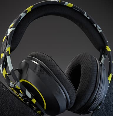 RIG 600 PRO HS trådløse gaming høretelefoner til PlayStation (Acid Camo)