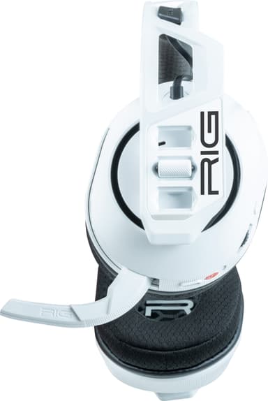 RIG 600 PRO HS trådløse gaming høretelefoner til PlayStation (Hvid)