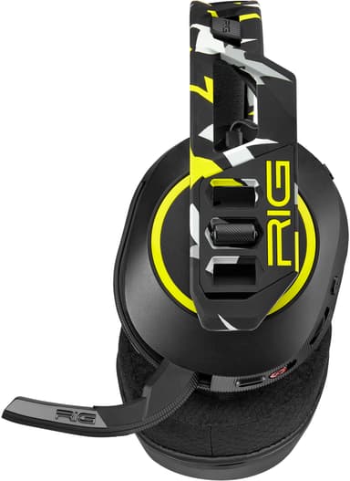 RIG 600 PRO HS trådløse gaming høretelefoner til PlayStation (Acid Camo)
