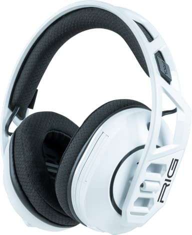 RIG 600 PRO HS trådløse gaming høretelefoner til PlayStation (Hvid)