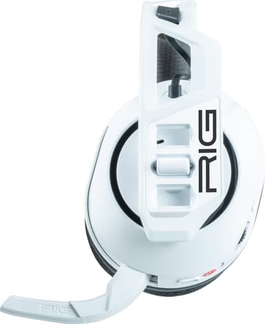 RIG 600 PRO HS trådløse gaming høretelefoner til PlayStation (Hvid)