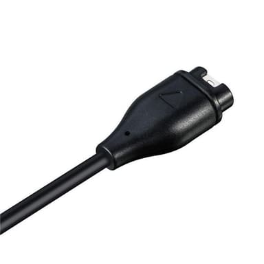 Universal oplader til Garmin ure 2-pak
