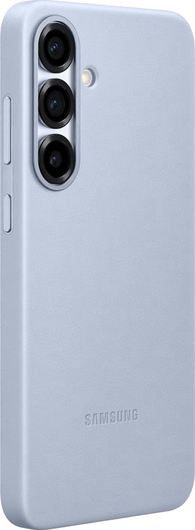 Samsung Galaxy S25+ Kindsuit etui (lysebrå)