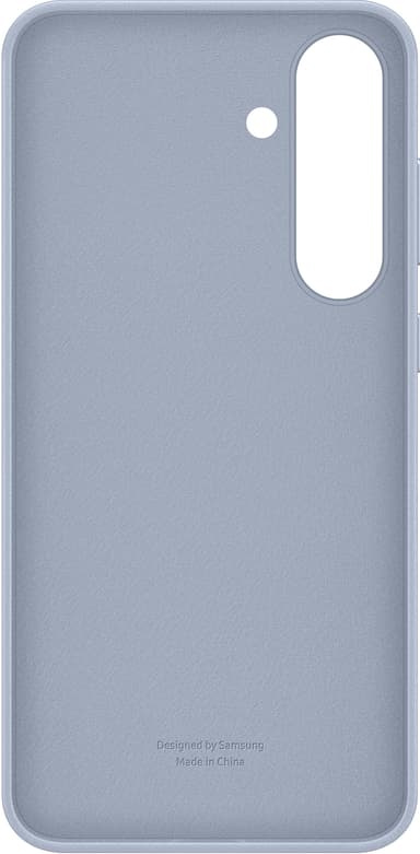Samsung Galaxy S25+ Kindsuit etui (lysebrå)