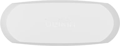Belkin SoundForm Nano 2 trådløse in-ear-hovedtelefoner (hvid)