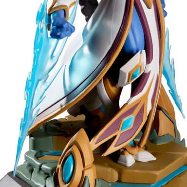 Blizzard StarCraft Legends actionfigur (Artanis)