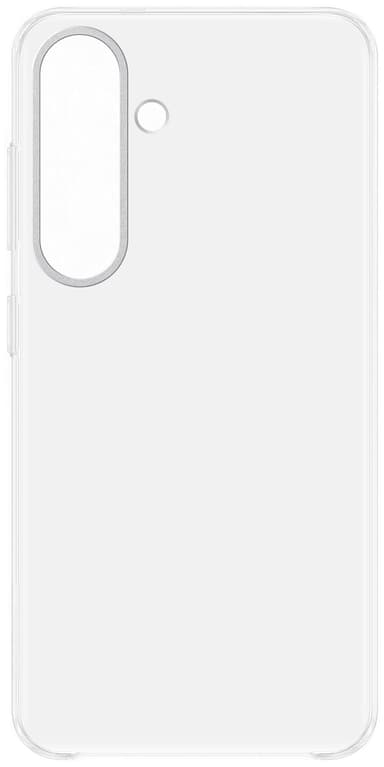 Samsung Galaxy S25 Clear etui (gennemsigtig)