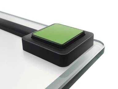 Personvægt Style Sense Compact 300 Betongrå