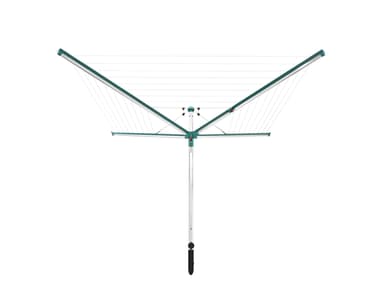 Leifheit Linomatic 600 Deluxe Cover Paraplytørrestativ
