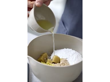 Rosti NEW Margrethe Røreskål 3 liter Humus