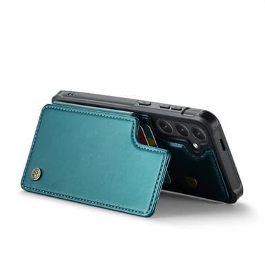 CaseMe mobilcover C22 Samsung Galaxy S25 Plus - Petrol