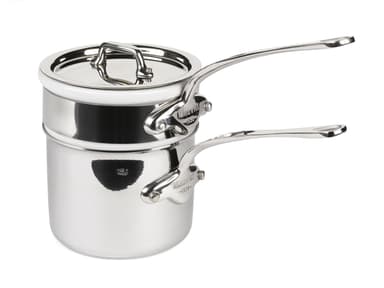 Mauviel Bain-marie Steel