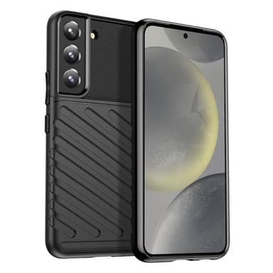 Thunder cover Samsung Galaxy S25 Plus