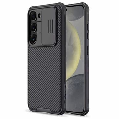 Nillkin CamShield cover Samsung Galaxy S25 Plus