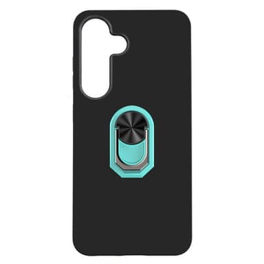 TPU ringcover Samsung Galaxy S25 Plus - Mynte