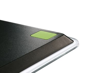 Soehnle Page Compact 300 Køkkenvægt Hvid