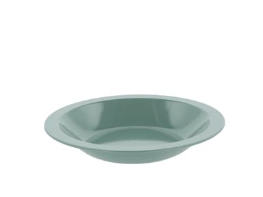Rosti Dyb tallerken Nordic green