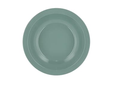 Rosti Dyb tallerken Nordic green