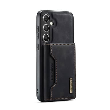 DG-Ming M2 cover Samsung Galaxy S25 Plus - Sort