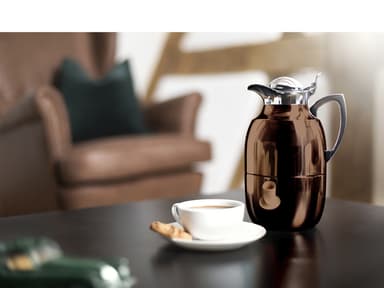 Alfi Termokande Copper/Steel