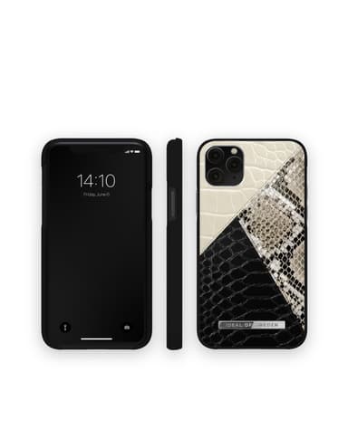 Atelier Case iPhone 11P/XS/X Night Sky Snake