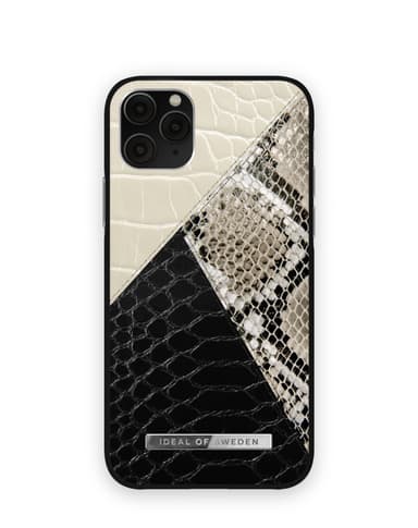 Atelier Case iPhone 11P/XS/X Night Sky Snake