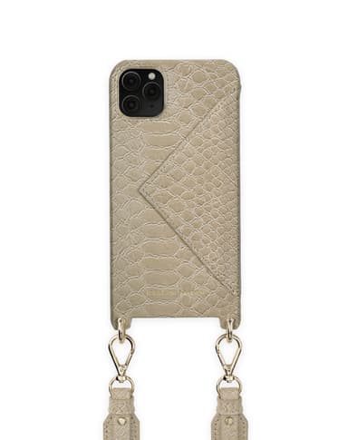 Necklace Case iPhone 11PM/XSM Arizona Snake