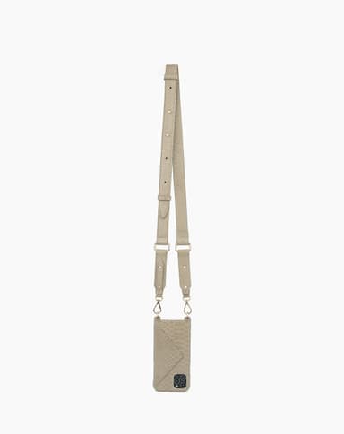 Necklace Case iPhone 11PM/XSM Arizona Snake