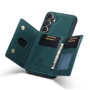 DG-Ming M2 cover Samsung Galaxy S25 - Petrol
