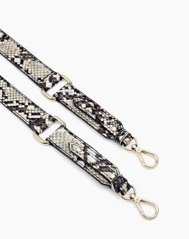 Necklace Case iPhone 11PROM/XS Hypnotic Snake