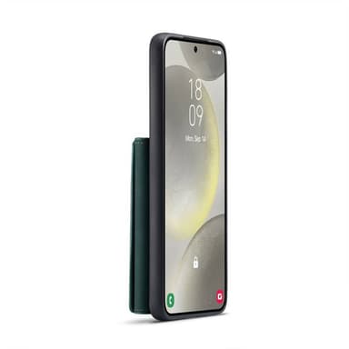 DG-Ming M2 cover Samsung Galaxy S25 - Petrol