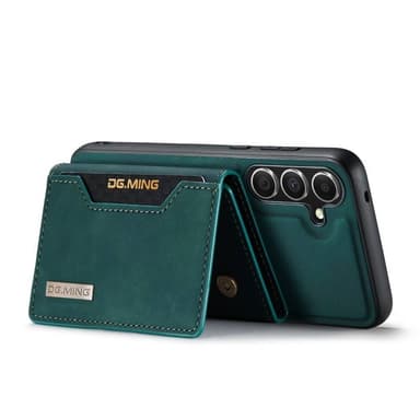 DG-Ming M2 cover Samsung Galaxy S25 - Petrol