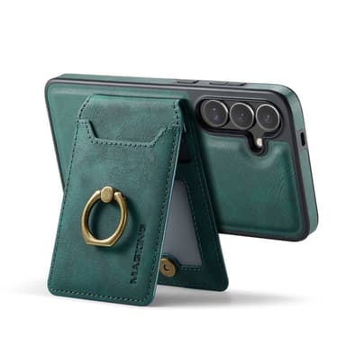 DG-Ming Magking K1 2i1 cover Samsung Galaxy S24 Plus - Petrol