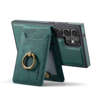 DG-Ming Magking K1 2i1 cover Samsung Galaxy S23 Ultra - Petrol