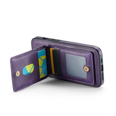 DG-Ming Magking K1 2i1 cover iPhone 13 Pro Max - Lilla