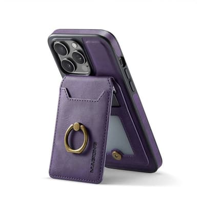 DG-Ming Magking K1 2i1 cover iPhone 13 Pro Max - Lilla
