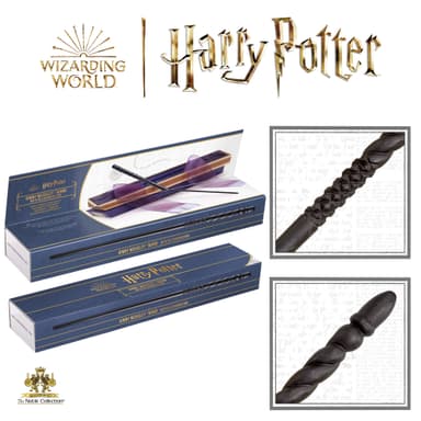 Nobel Collection Harry Potter tryllestav (Ginny Weasley)