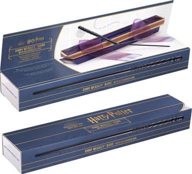 Nobel Collection Harry Potter tryllestav (Ginny Weasley)