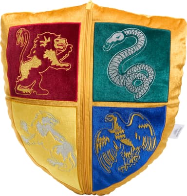 Noble Collection Harry Potter Gyldne Lyn pude