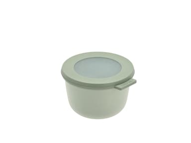 Mepal Skål m/låg Nordic sage