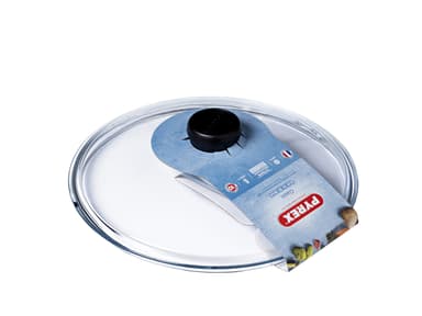 Pyrex Classic Glaslåg Dia 28 cm