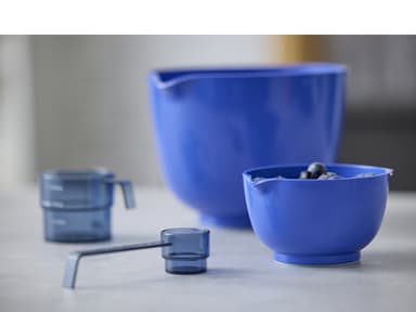 Rosti NEW Margrethe Røreskål 0,5 liter Electric blue