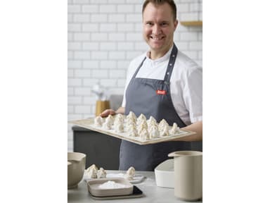 Rosti Classic Dejskraber 25,7 x 6,5 cm L Humus