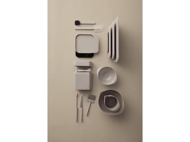 Rosti Classic Dejskraber 25,7 x 6,5 cm L Humus