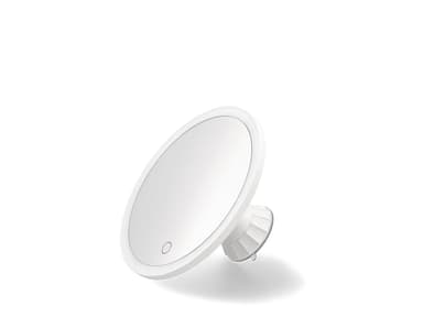 Nordic Sense Makeupspejl m. lys Hvid