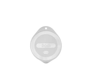 Rosti Låg t/røreskål Transparent