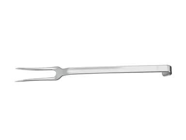 Rösle Hook Stegegaffel 34 cm Stål